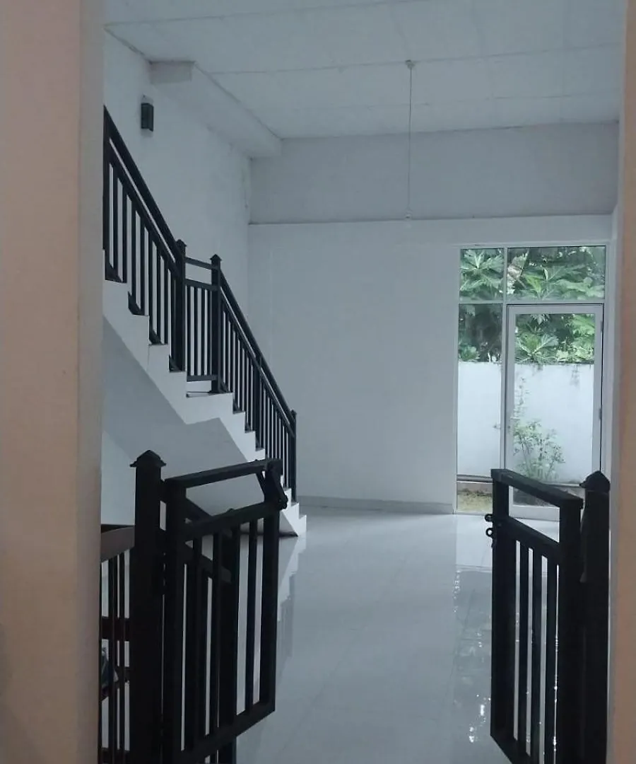 Homestay Margret Villa - 