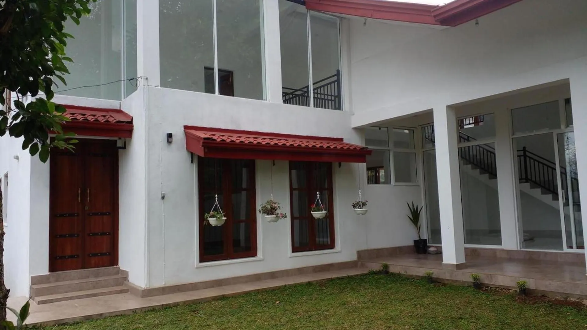Homestay Margret Villa - 