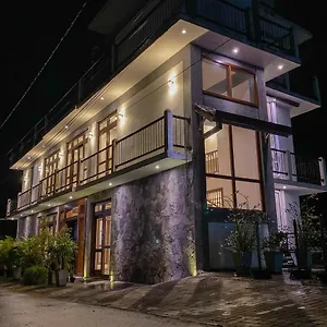 Accommodatie bij particulieren Hanthana House, Kandy