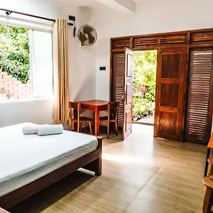 Serene Homestay
