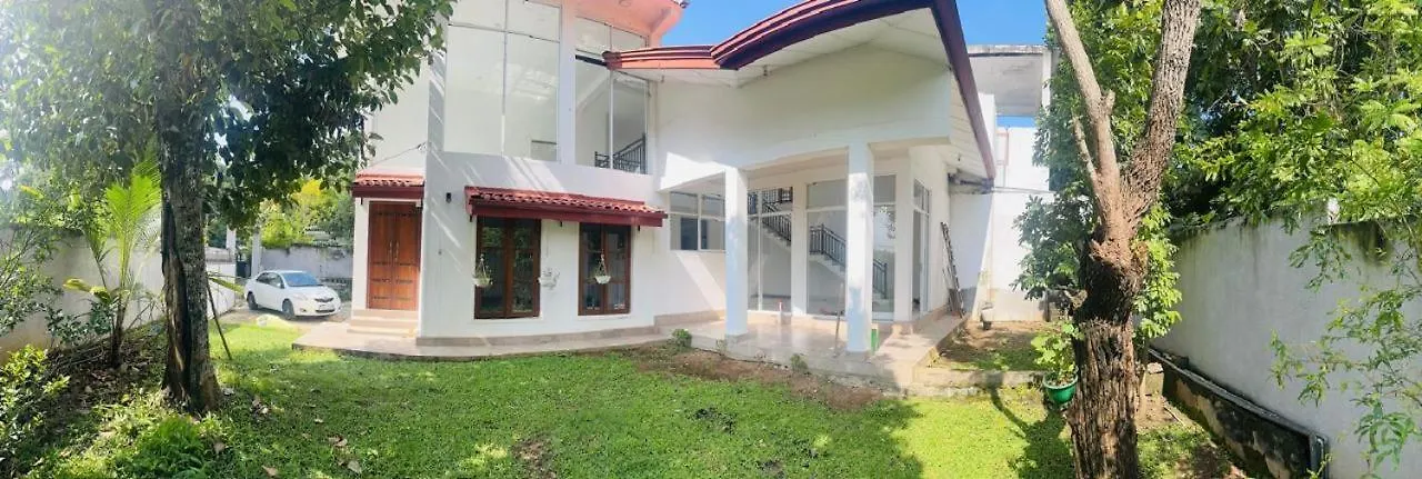 Margret Villa - 
