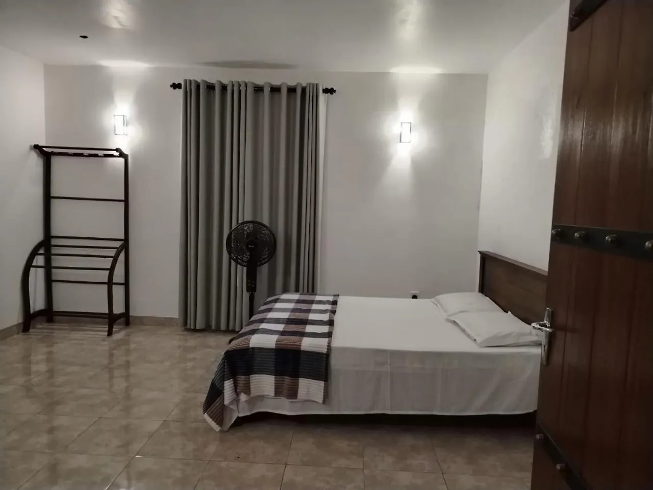 Margret Villa - 